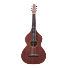 ARTIST WBS200 WEISSENBORN GUITAR, SOLID WOOD